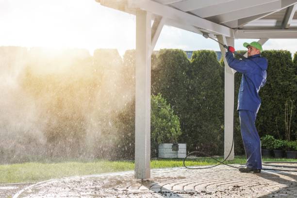  Wickenburg, AZ Pressure Washing Pros